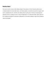 Perfect Rest.PDF